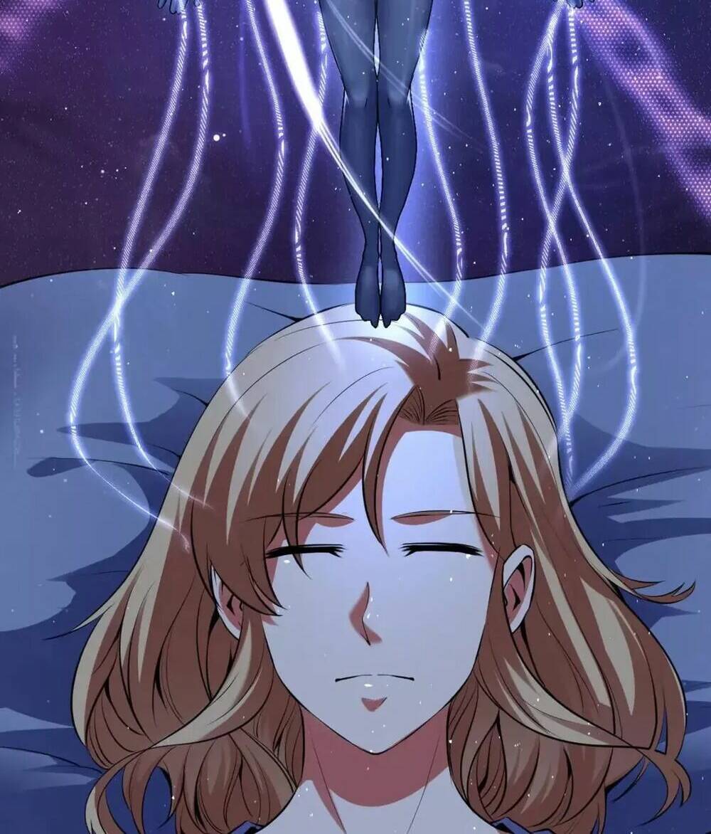 Trở Thành Thần Chủ Cthulhu - Chapter 159 - Page 7