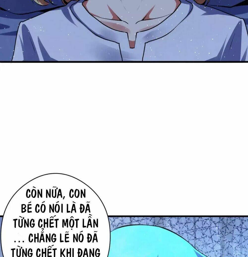 Trở Thành Thần Chủ Cthulhu - Chapter 159 - Page 8