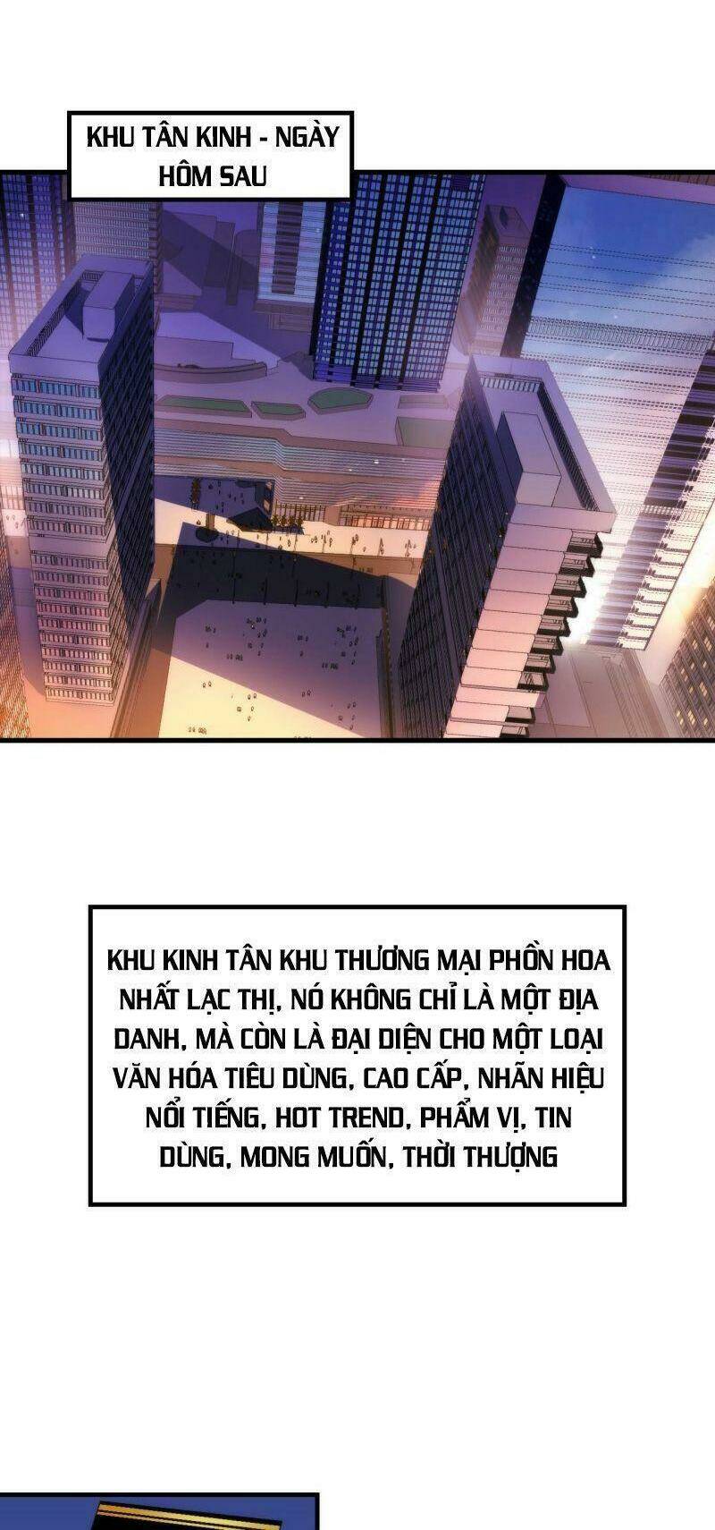 Trở Thành Thần Chủ Cthulhu - Chapter 16 - Page 28