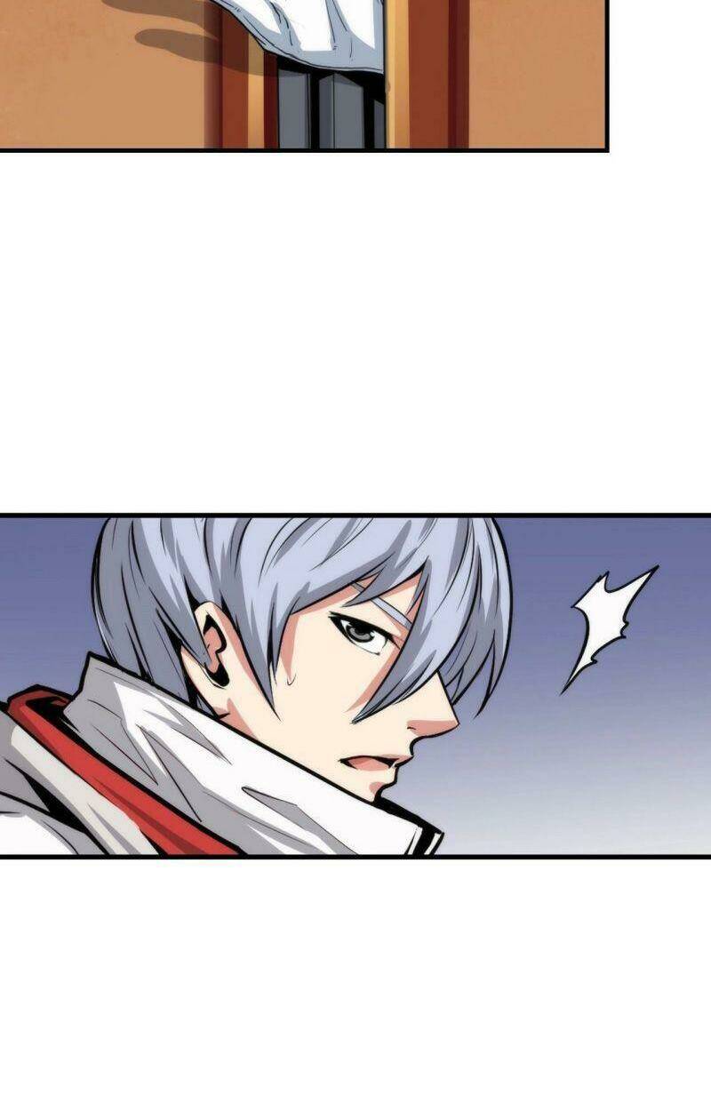 Trở Thành Thần Chủ Cthulhu - Chapter 16 - Page 32