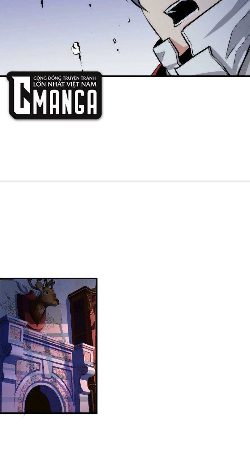 Trở Thành Thần Chủ Cthulhu - Chapter 16 - Page 42