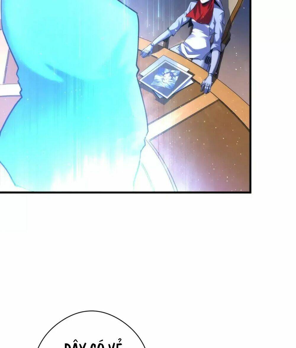 Trở Thành Thần Chủ Cthulhu - Chapter 160 - Page 12