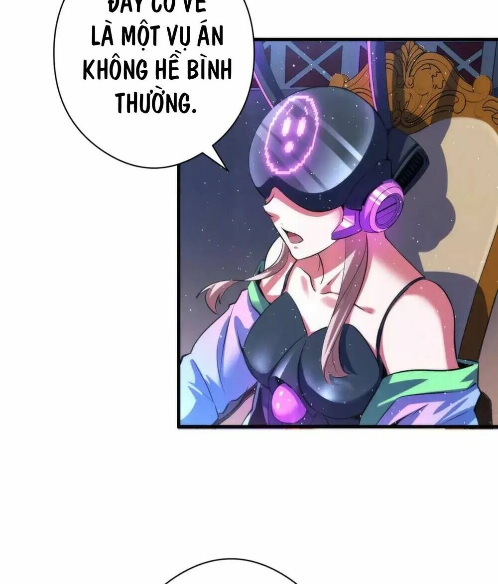 Trở Thành Thần Chủ Cthulhu - Chapter 160 - Page 13