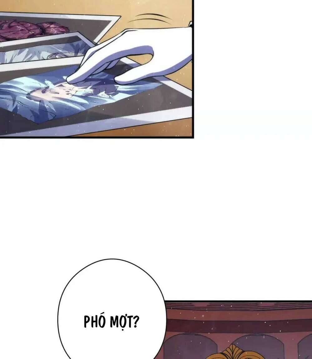 Trở Thành Thần Chủ Cthulhu - Chapter 160 - Page 18