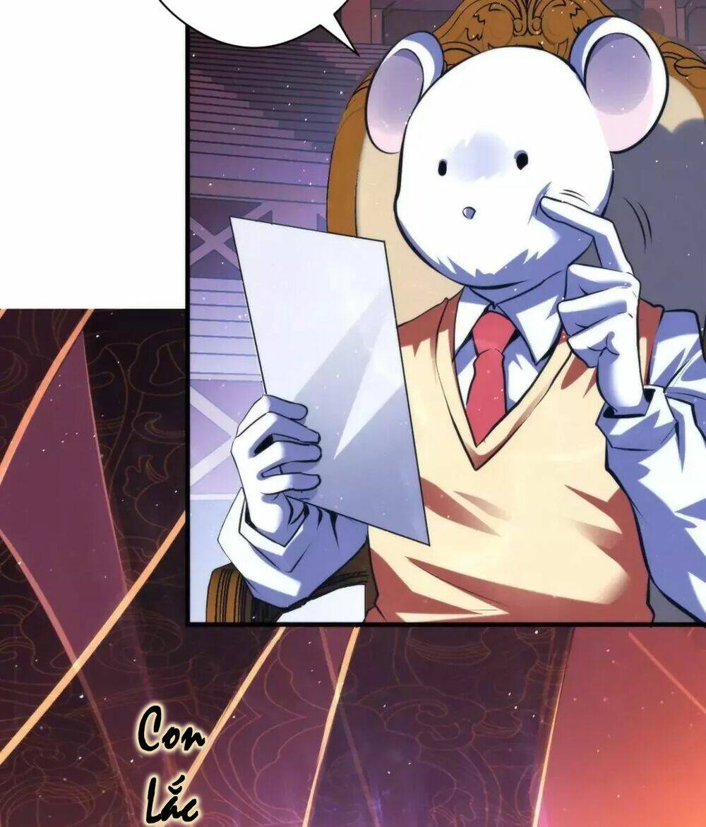 Trở Thành Thần Chủ Cthulhu - Chapter 160 - Page 19