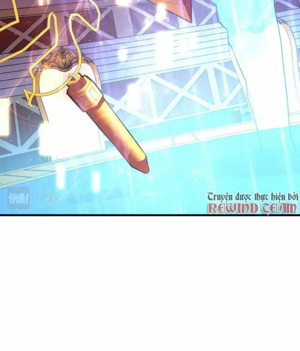 Trở Thành Thần Chủ Cthulhu - Chapter 160 - Page 21