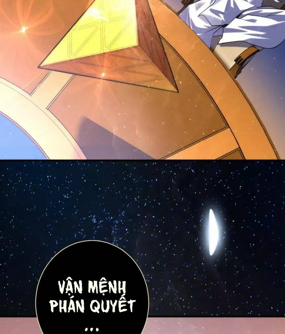 Trở Thành Thần Chủ Cthulhu - Chapter 160 - Page 23