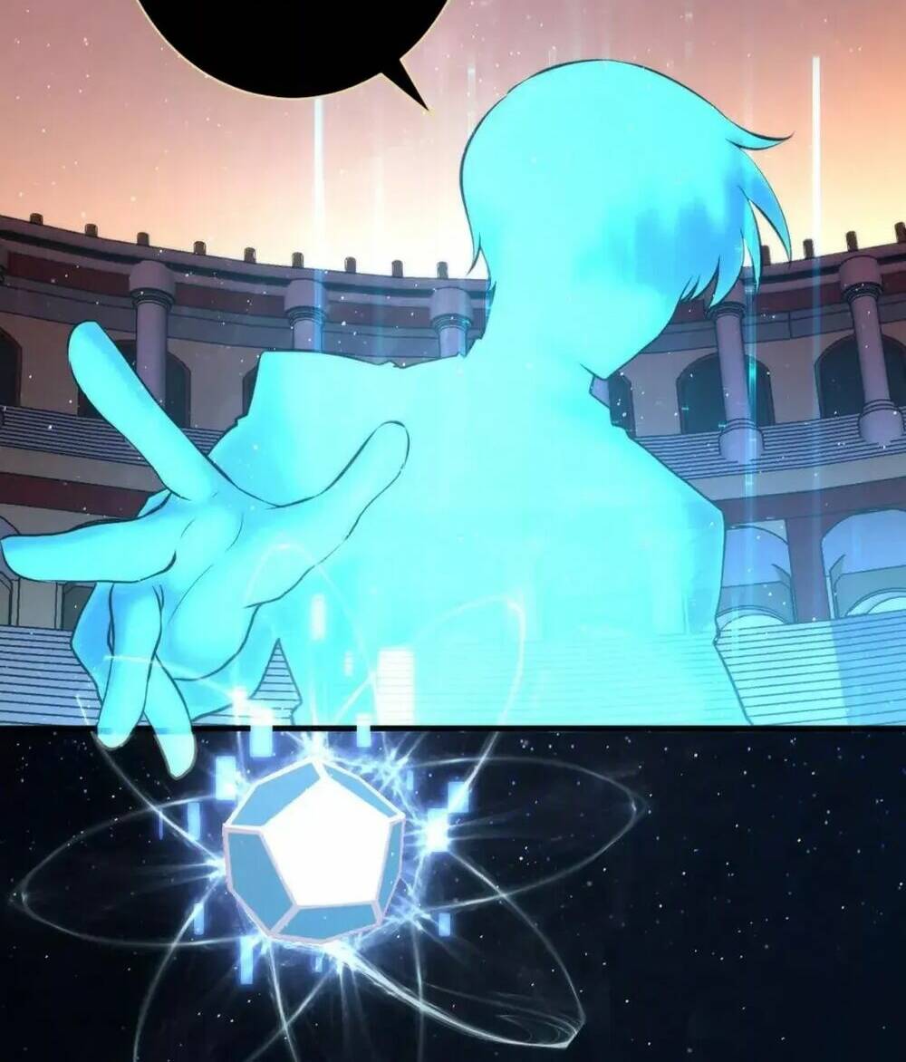 Trở Thành Thần Chủ Cthulhu - Chapter 160 - Page 24