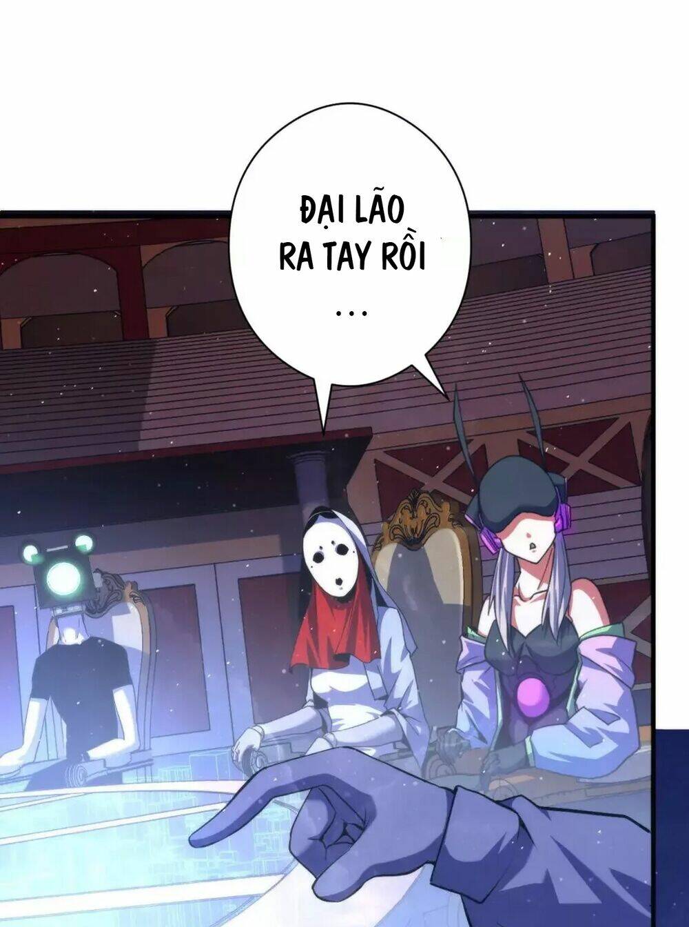 Trở Thành Thần Chủ Cthulhu - Chapter 160 - Page 30