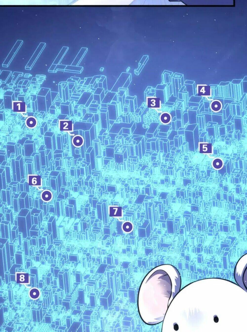 Trở Thành Thần Chủ Cthulhu - Chapter 160 - Page 31