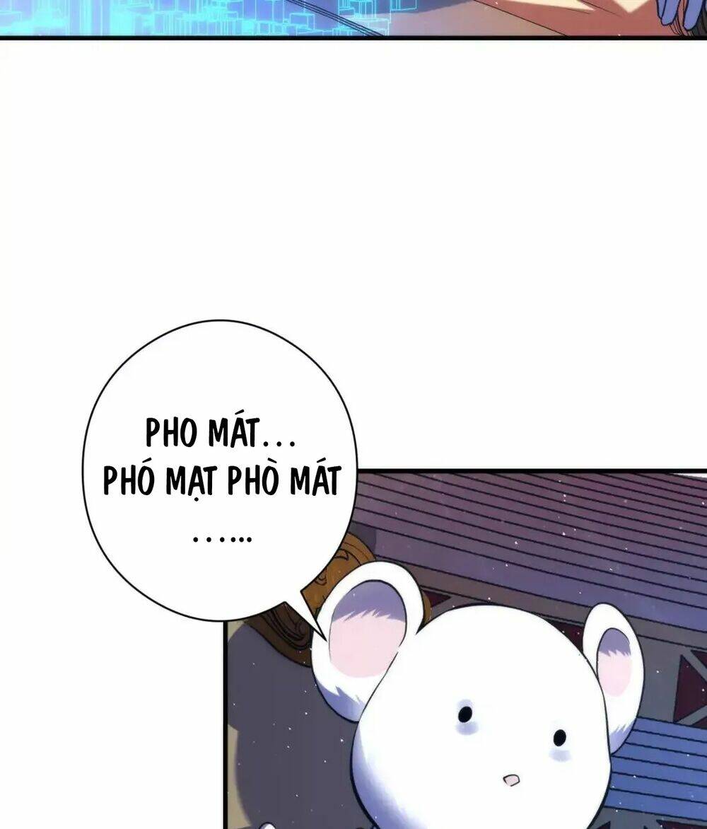 Trở Thành Thần Chủ Cthulhu - Chapter 160 - Page 35