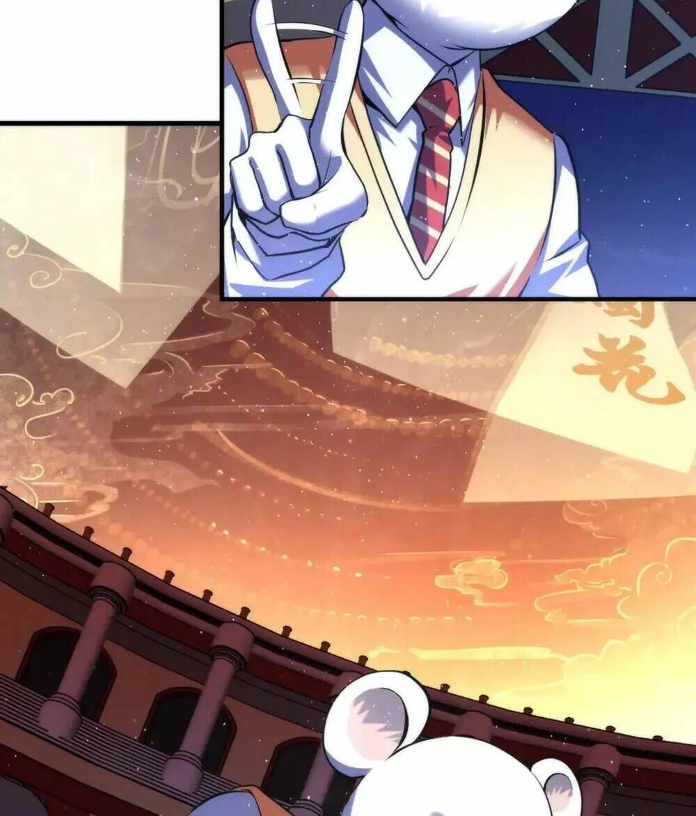 Trở Thành Thần Chủ Cthulhu - Chapter 160 - Page 36