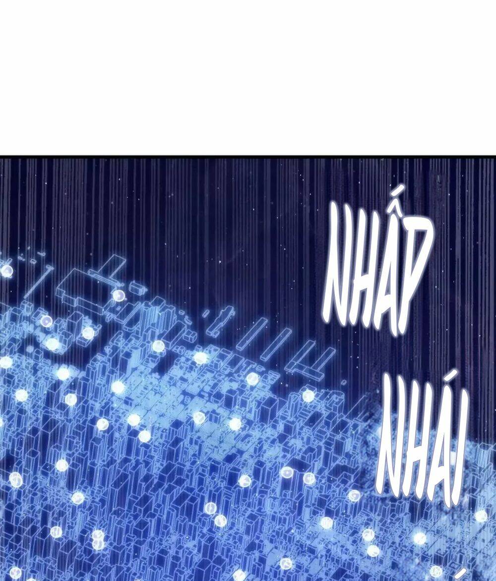 Trở Thành Thần Chủ Cthulhu - Chapter 160 - Page 38