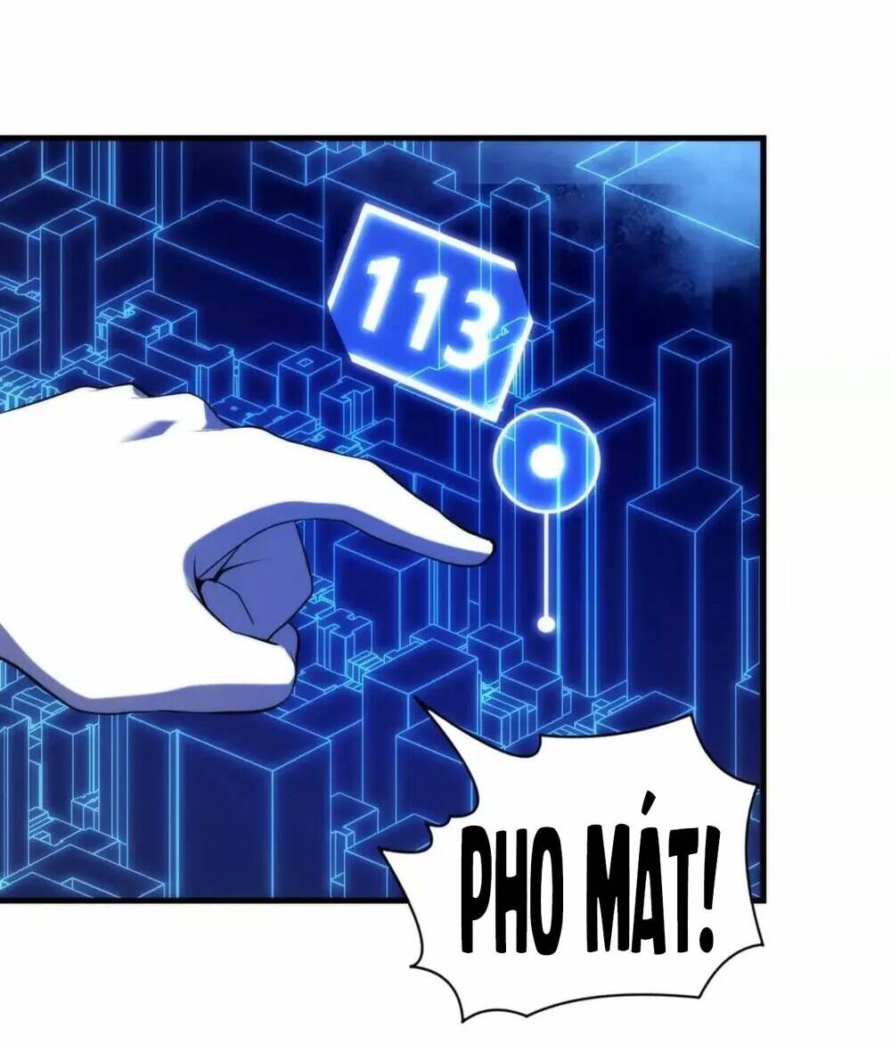 Trở Thành Thần Chủ Cthulhu - Chapter 160 - Page 41