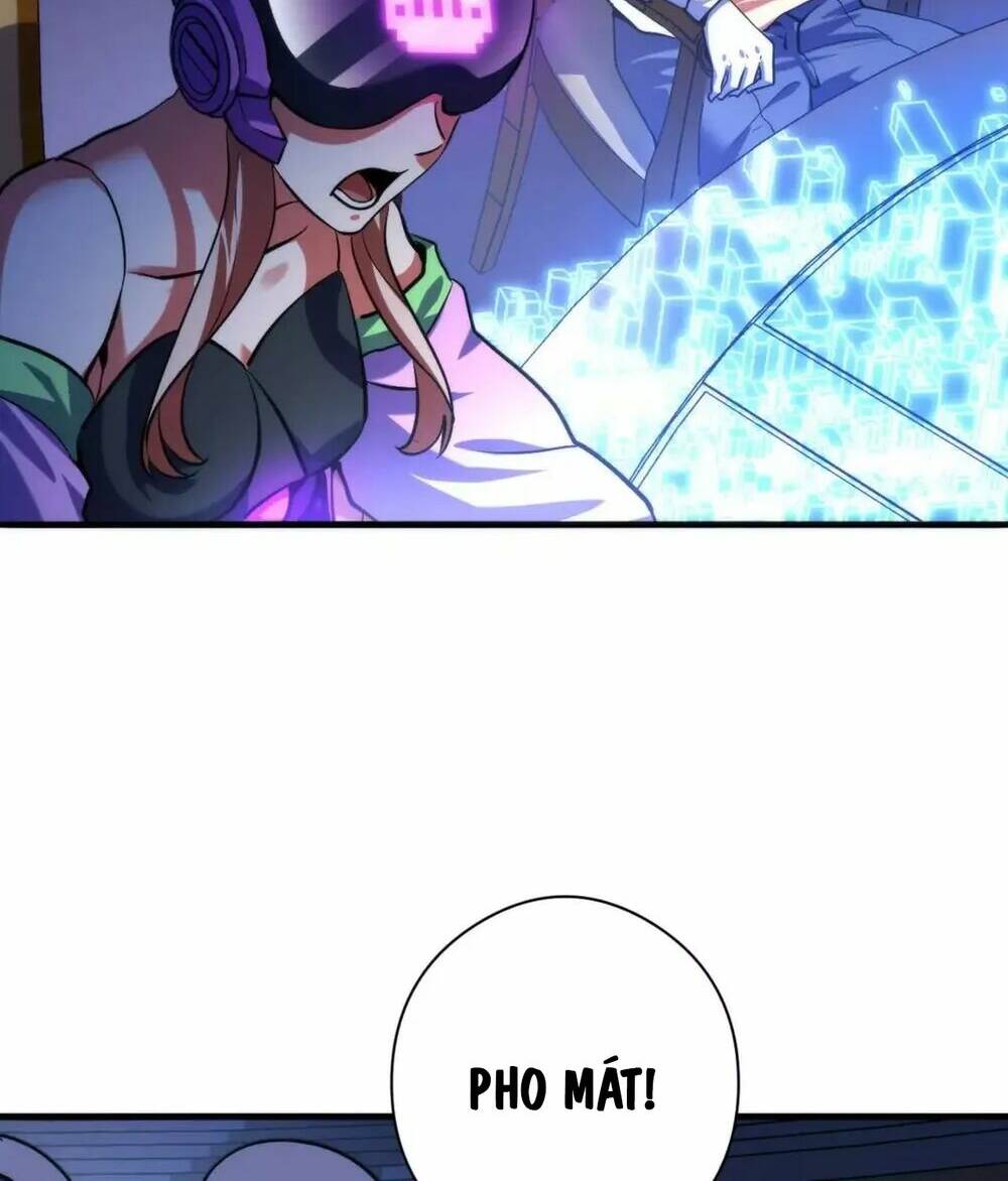 Trở Thành Thần Chủ Cthulhu - Chapter 160 - Page 43