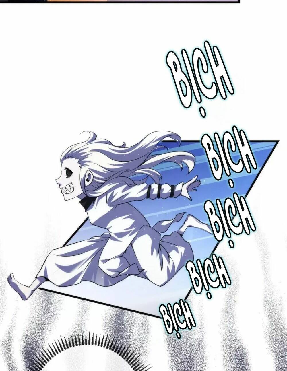 Trở Thành Thần Chủ Cthulhu - Chapter 160 - Page 48