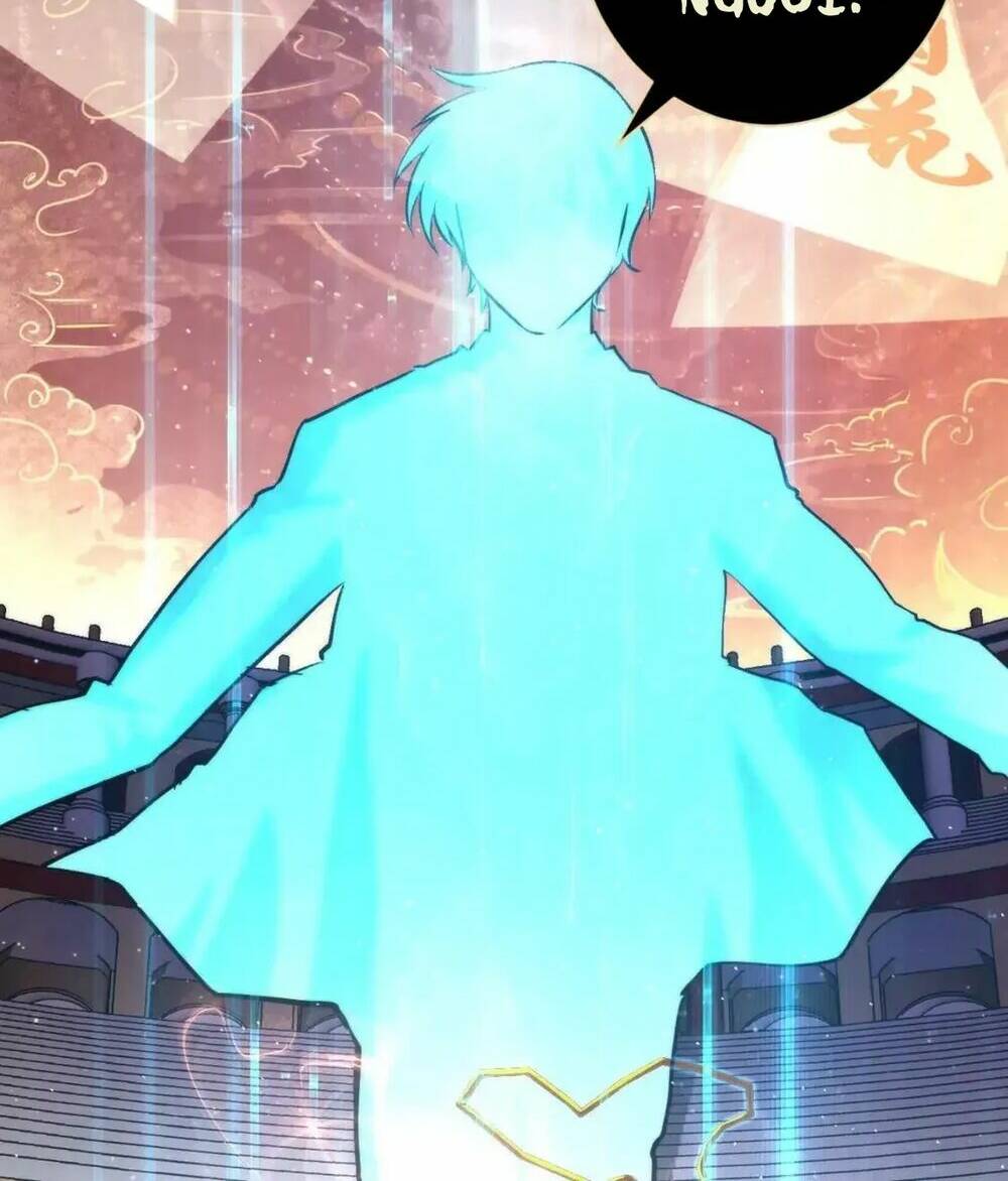 Trở Thành Thần Chủ Cthulhu - Chapter 160 - Page 52