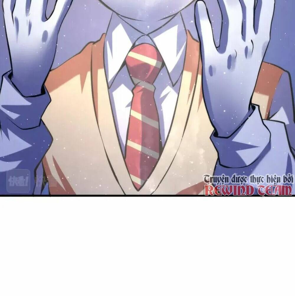 Trở Thành Thần Chủ Cthulhu - Chapter 160 - Page 54