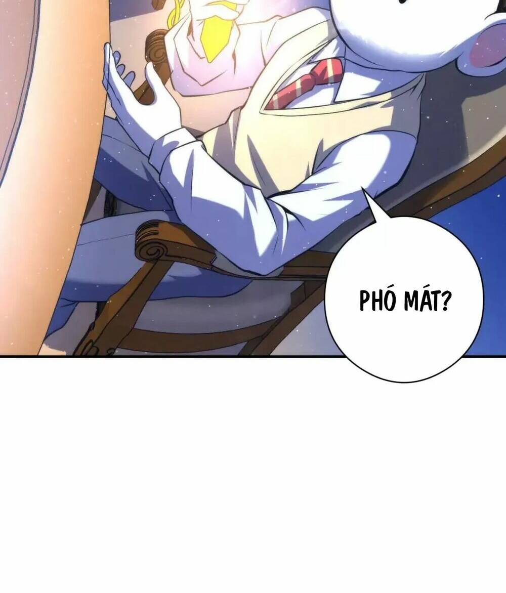 Trở Thành Thần Chủ Cthulhu - Chapter 160 - Page 56