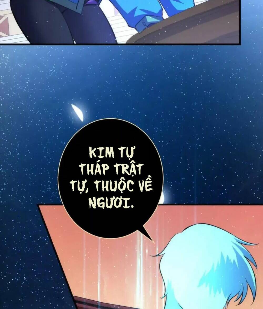 Trở Thành Thần Chủ Cthulhu - Chapter 160 - Page 60