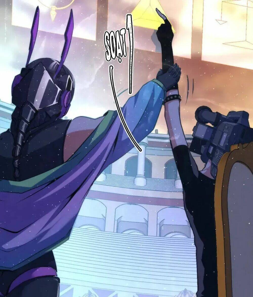 Trở Thành Thần Chủ Cthulhu - Chapter 161 - Page 16