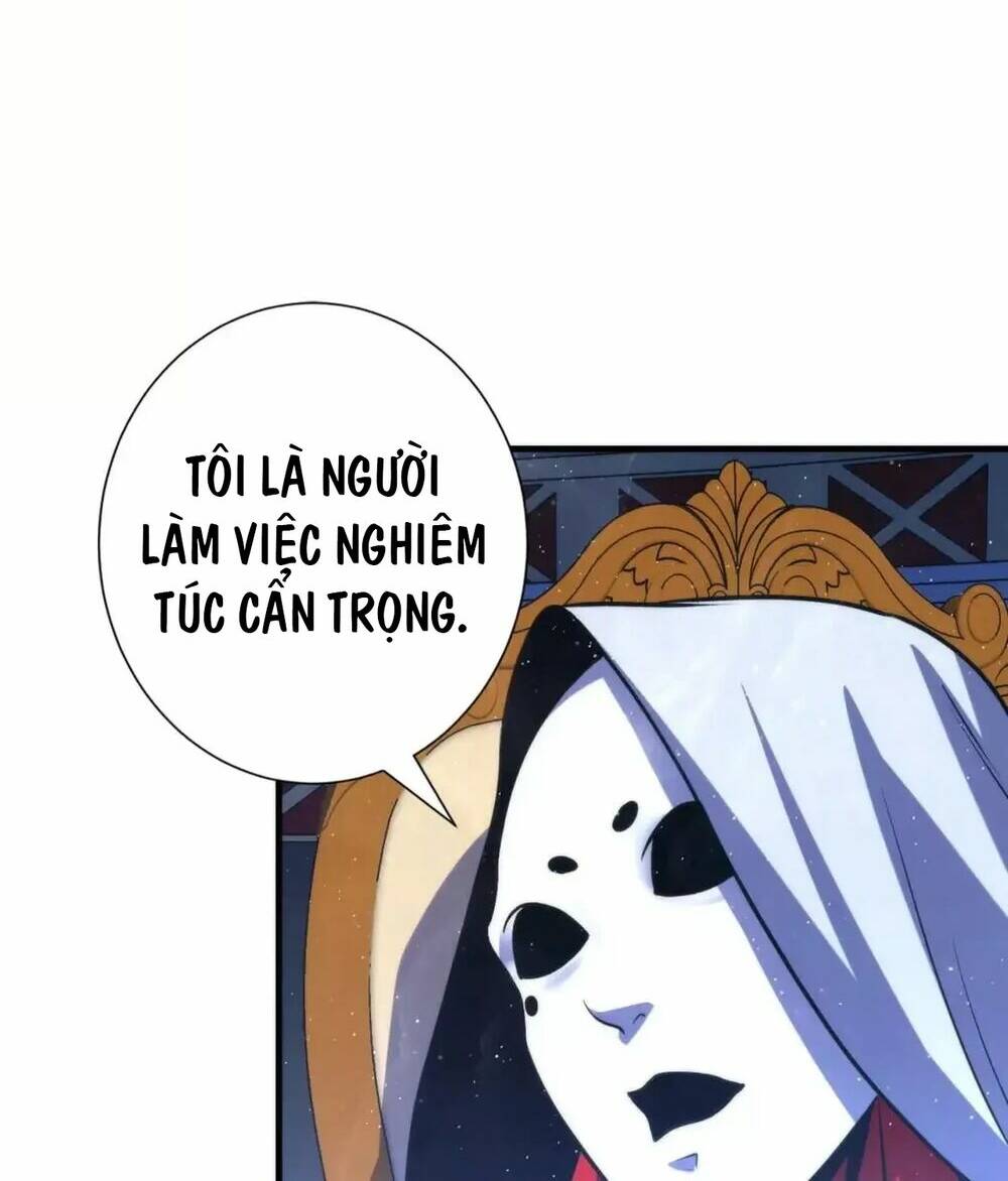 Trở Thành Thần Chủ Cthulhu - Chapter 161 - Page 26