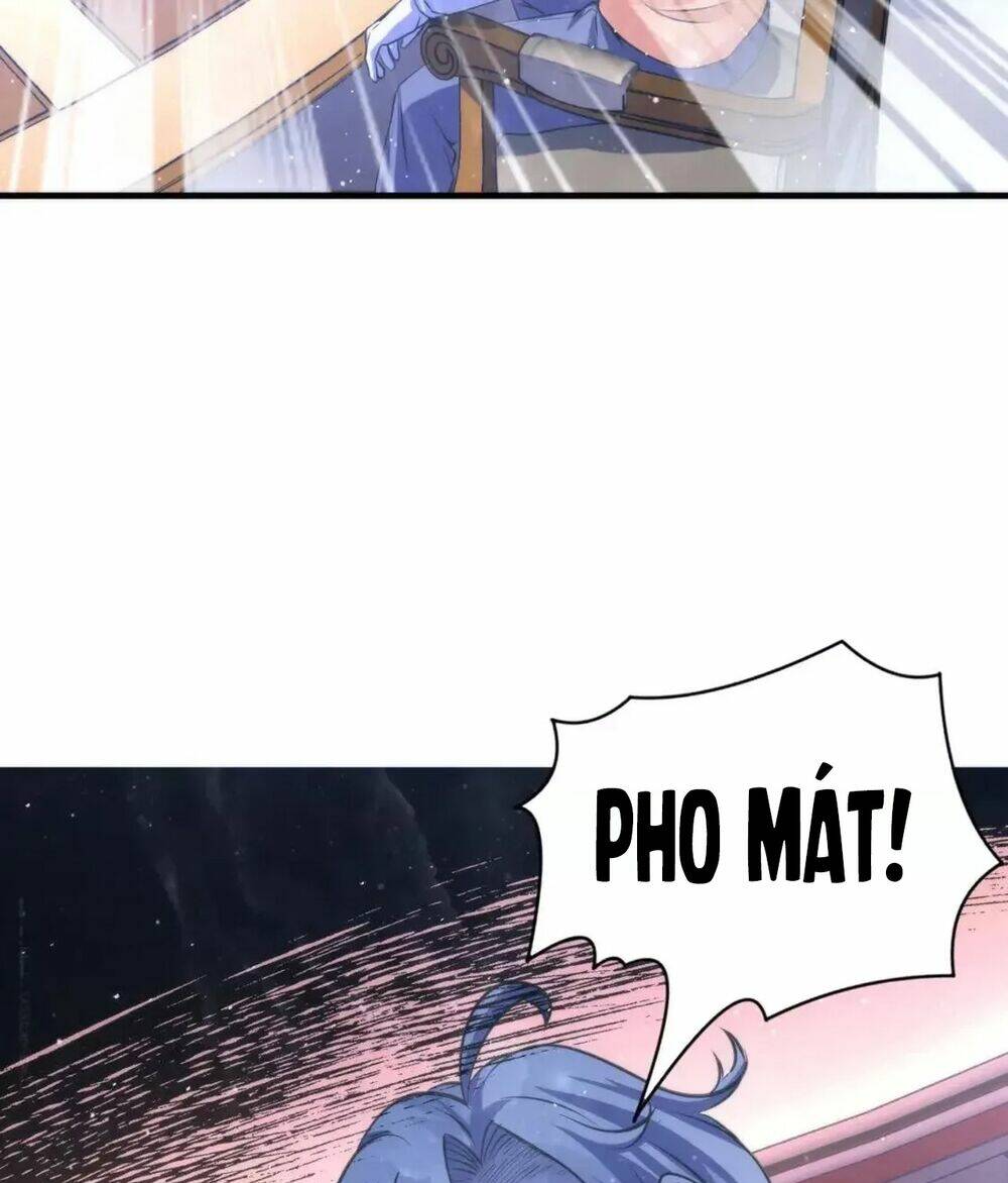 Trở Thành Thần Chủ Cthulhu - Chapter 161 - Page 30