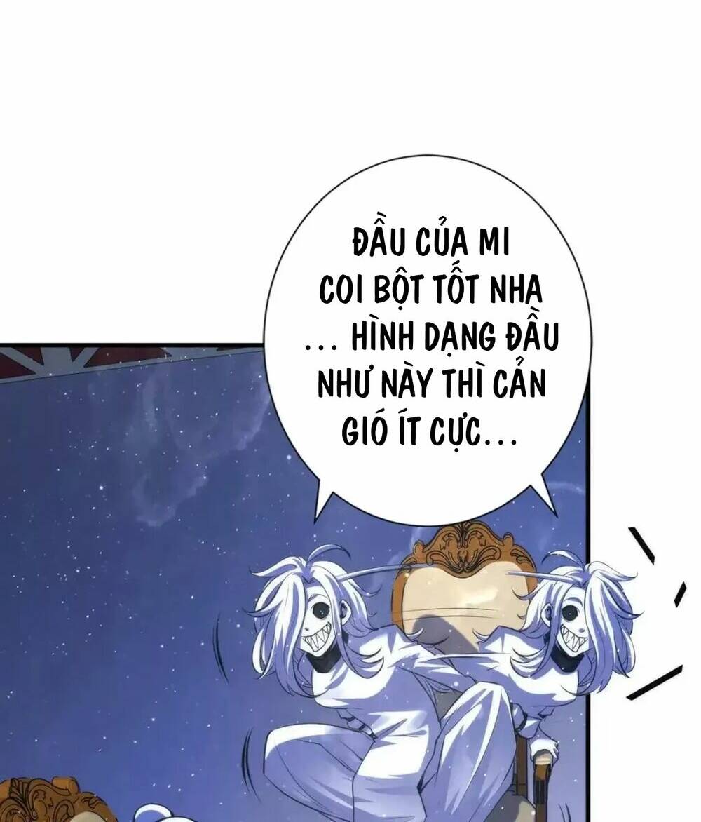 Trở Thành Thần Chủ Cthulhu - Chapter 161 - Page 35