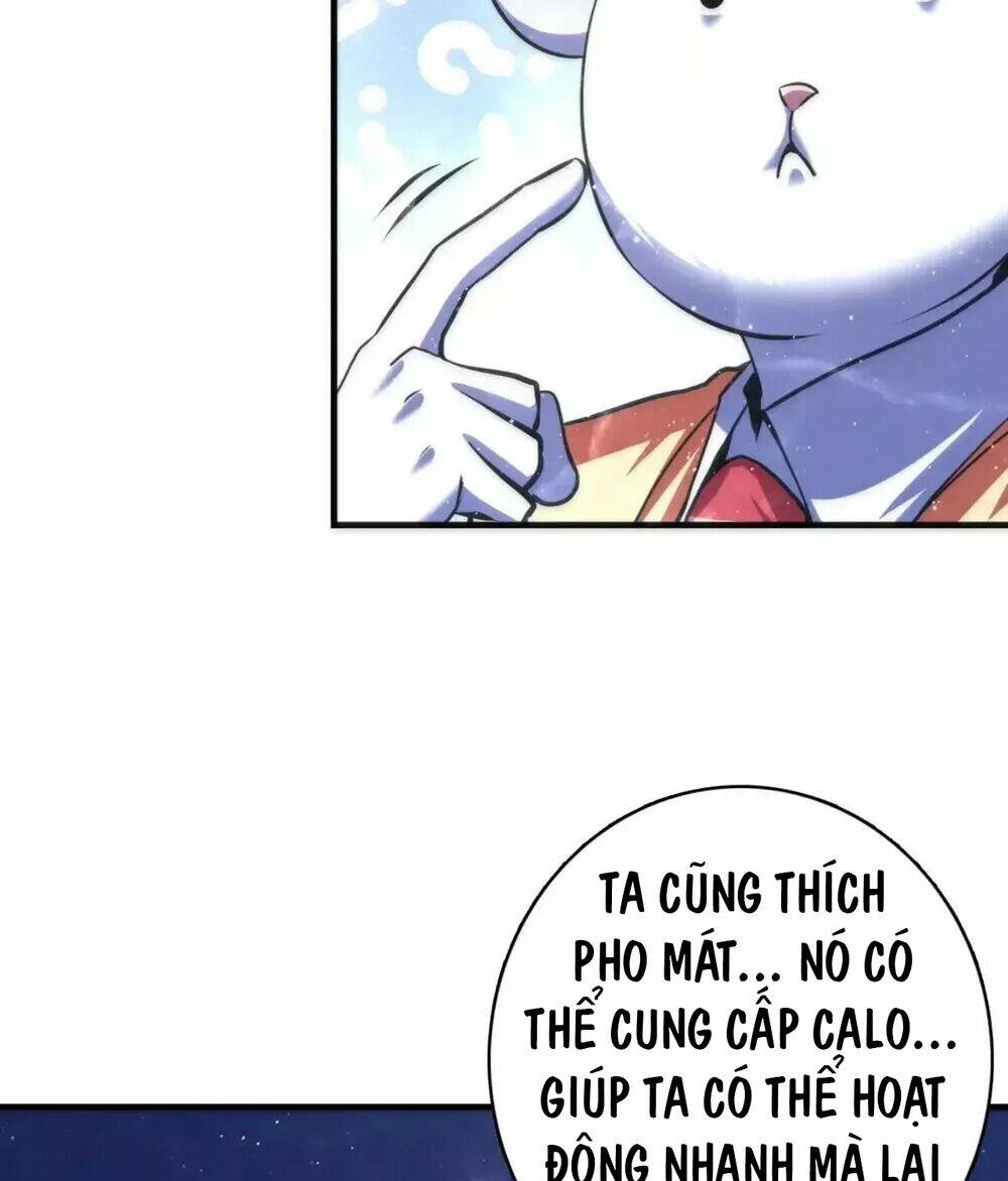 Trở Thành Thần Chủ Cthulhu - Chapter 161 - Page 37