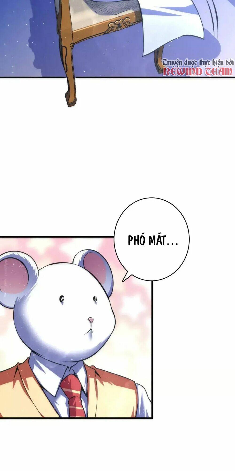 Trở Thành Thần Chủ Cthulhu - Chapter 161 - Page 39