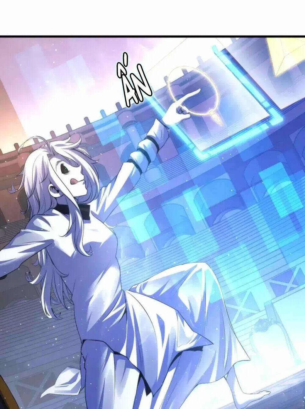 Trở Thành Thần Chủ Cthulhu - Chapter 161 - Page 44