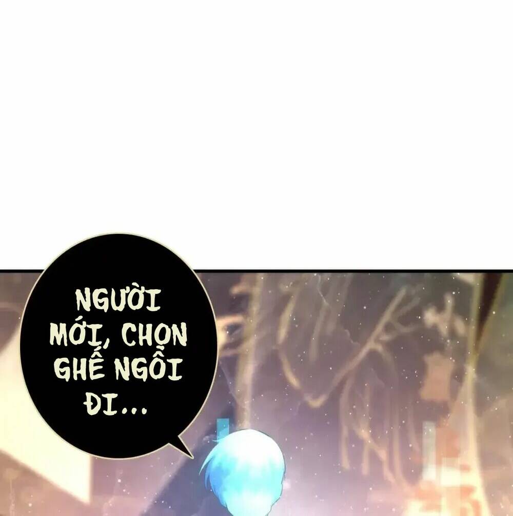 Trở Thành Thần Chủ Cthulhu - Chapter 161 - Page 47