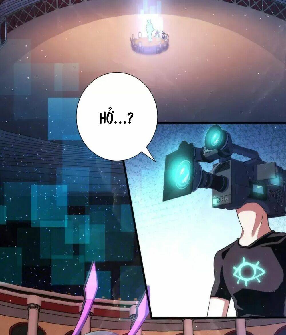 Trở Thành Thần Chủ Cthulhu - Chapter 161 - Page 4