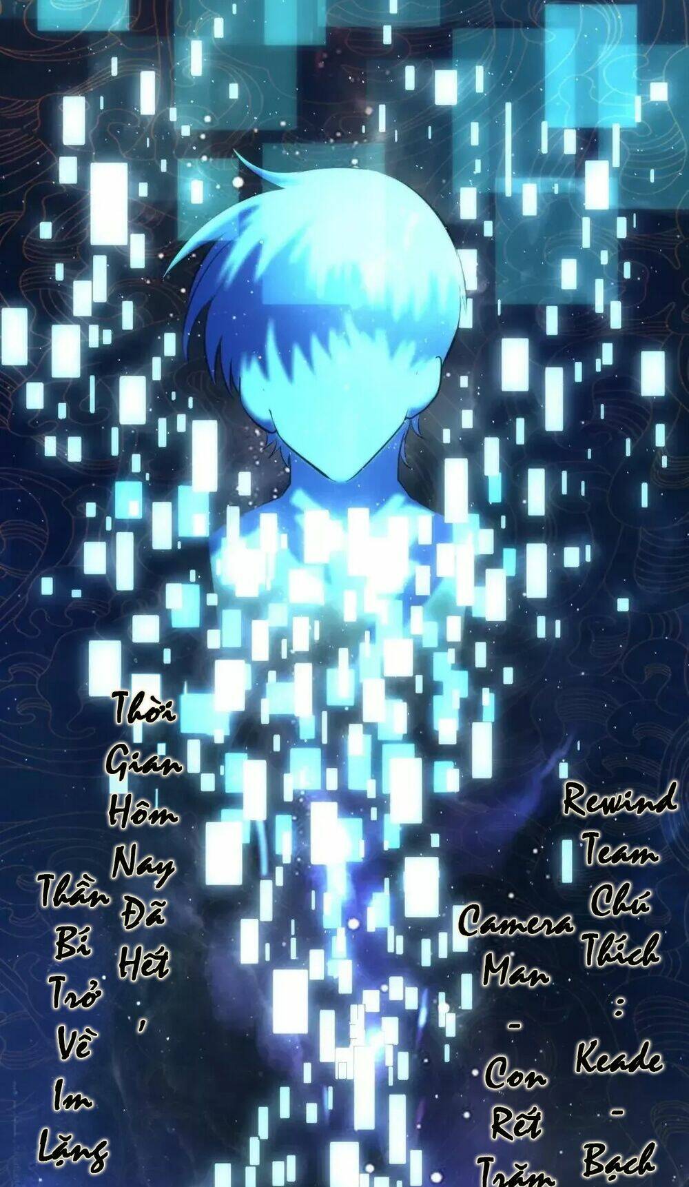 Trở Thành Thần Chủ Cthulhu - Chapter 161 - Page 50