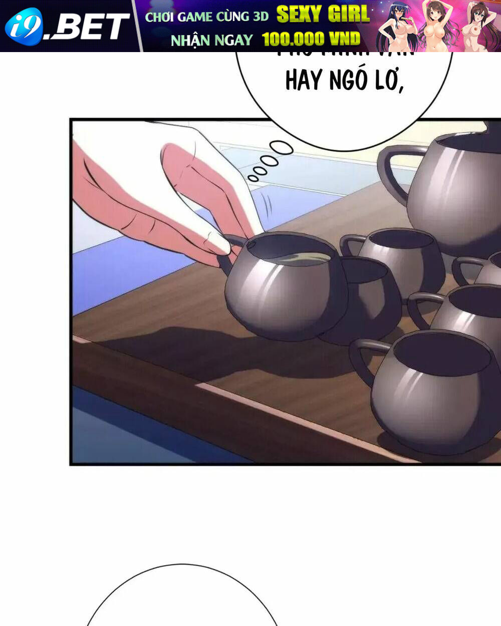 Trở Thành Thần Chủ Cthulhu - Chapter 161 - Page 60