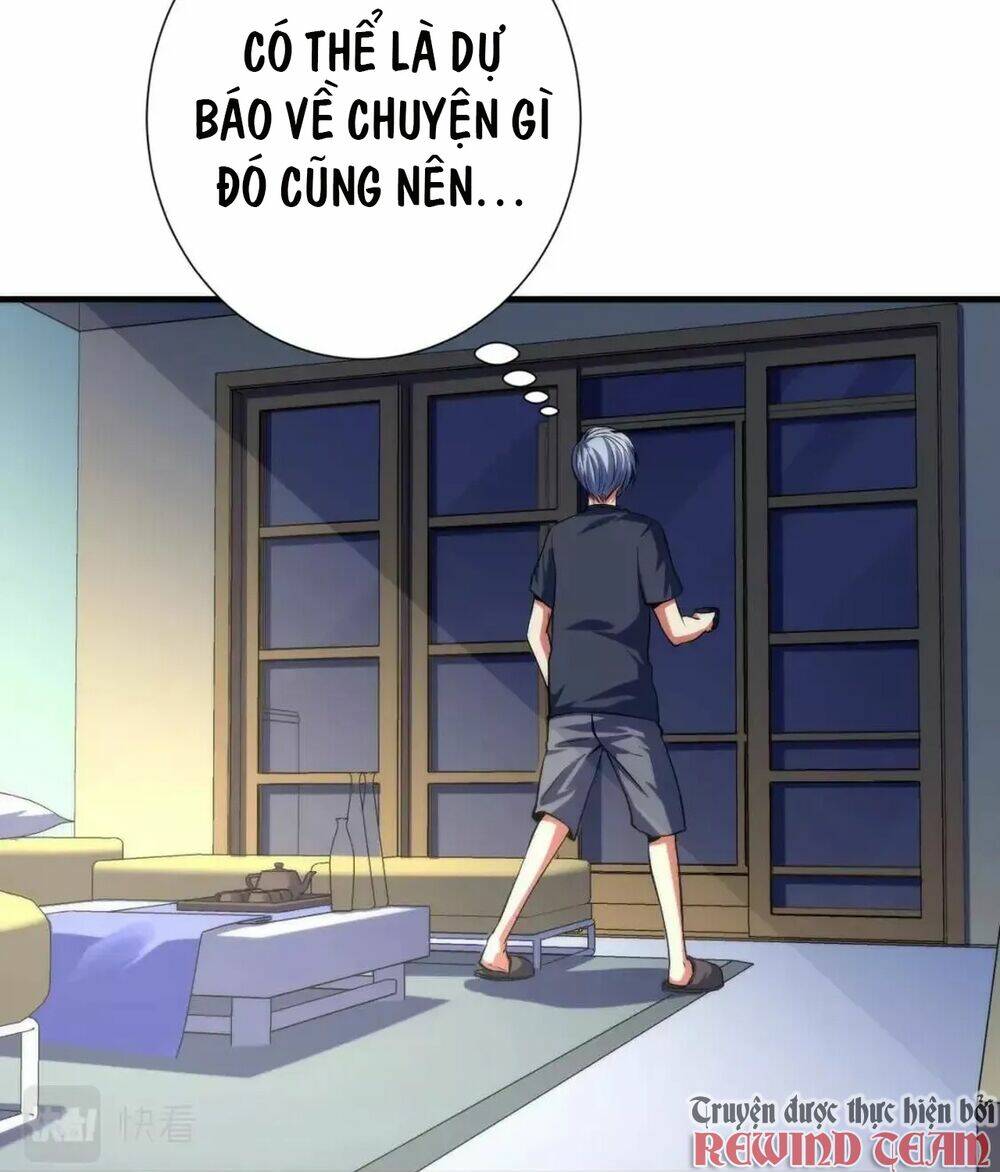 Trở Thành Thần Chủ Cthulhu - Chapter 161 - Page 61