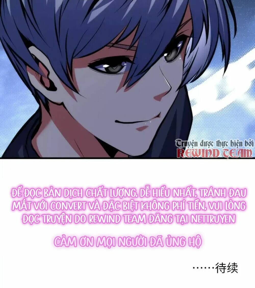 Trở Thành Thần Chủ Cthulhu - Chapter 161 - Page 66