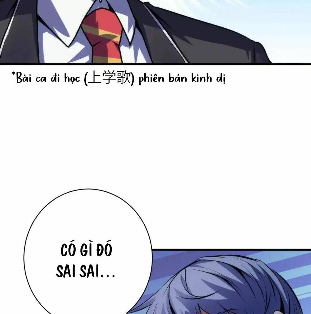 Trở Thành Thần Chủ Cthulhu - Chapter 162 - Page 9