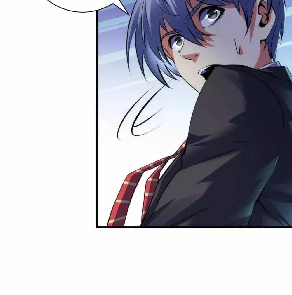 Trở Thành Thần Chủ Cthulhu - Chapter 162 - Page 10