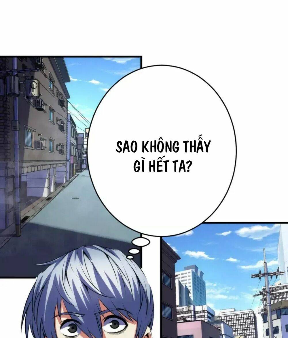 Trở Thành Thần Chủ Cthulhu - Chapter 162 - Page 11