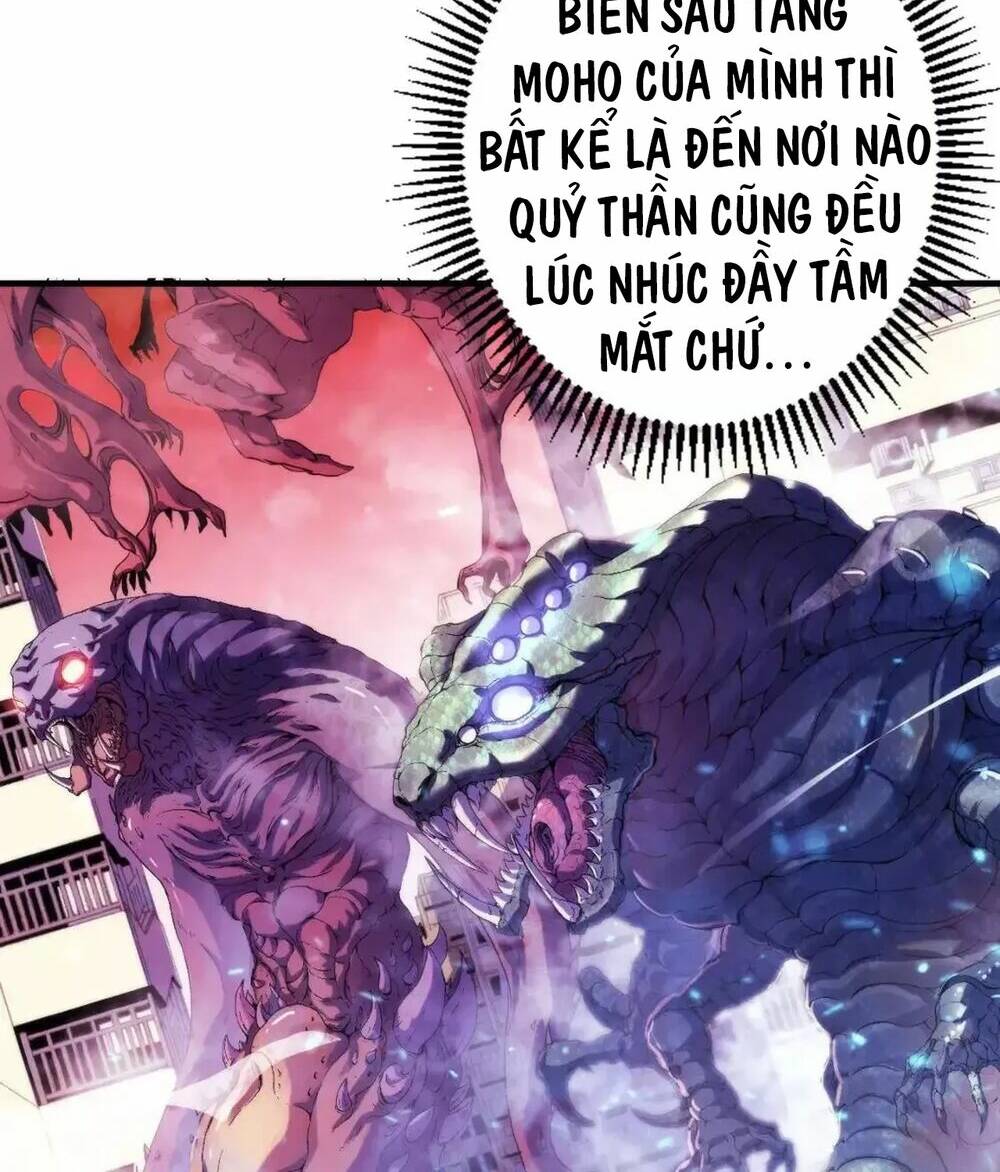 Trở Thành Thần Chủ Cthulhu - Chapter 162 - Page 14