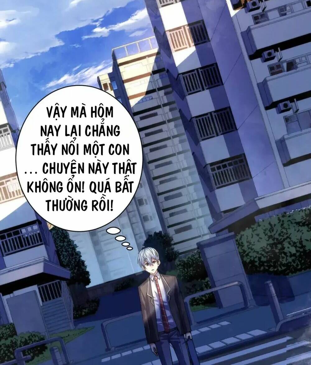 Trở Thành Thần Chủ Cthulhu - Chapter 162 - Page 16