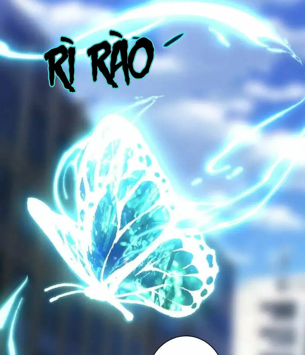 Trở Thành Thần Chủ Cthulhu - Chapter 162 - Page 18