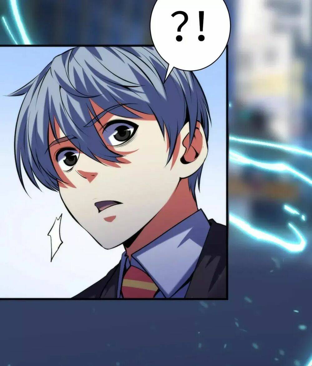 Trở Thành Thần Chủ Cthulhu - Chapter 162 - Page 19