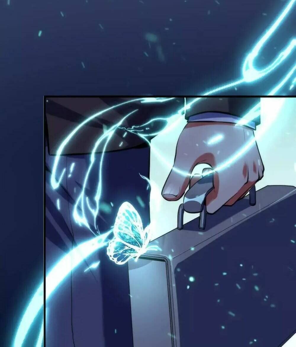 Trở Thành Thần Chủ Cthulhu - Chapter 162 - Page 20