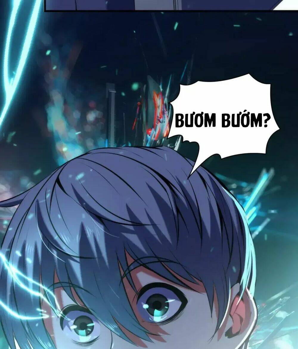 Trở Thành Thần Chủ Cthulhu - Chapter 162 - Page 21