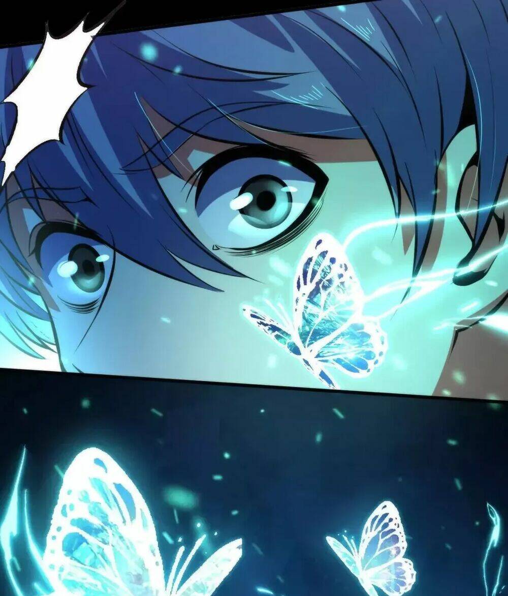 Trở Thành Thần Chủ Cthulhu - Chapter 162 - Page 23