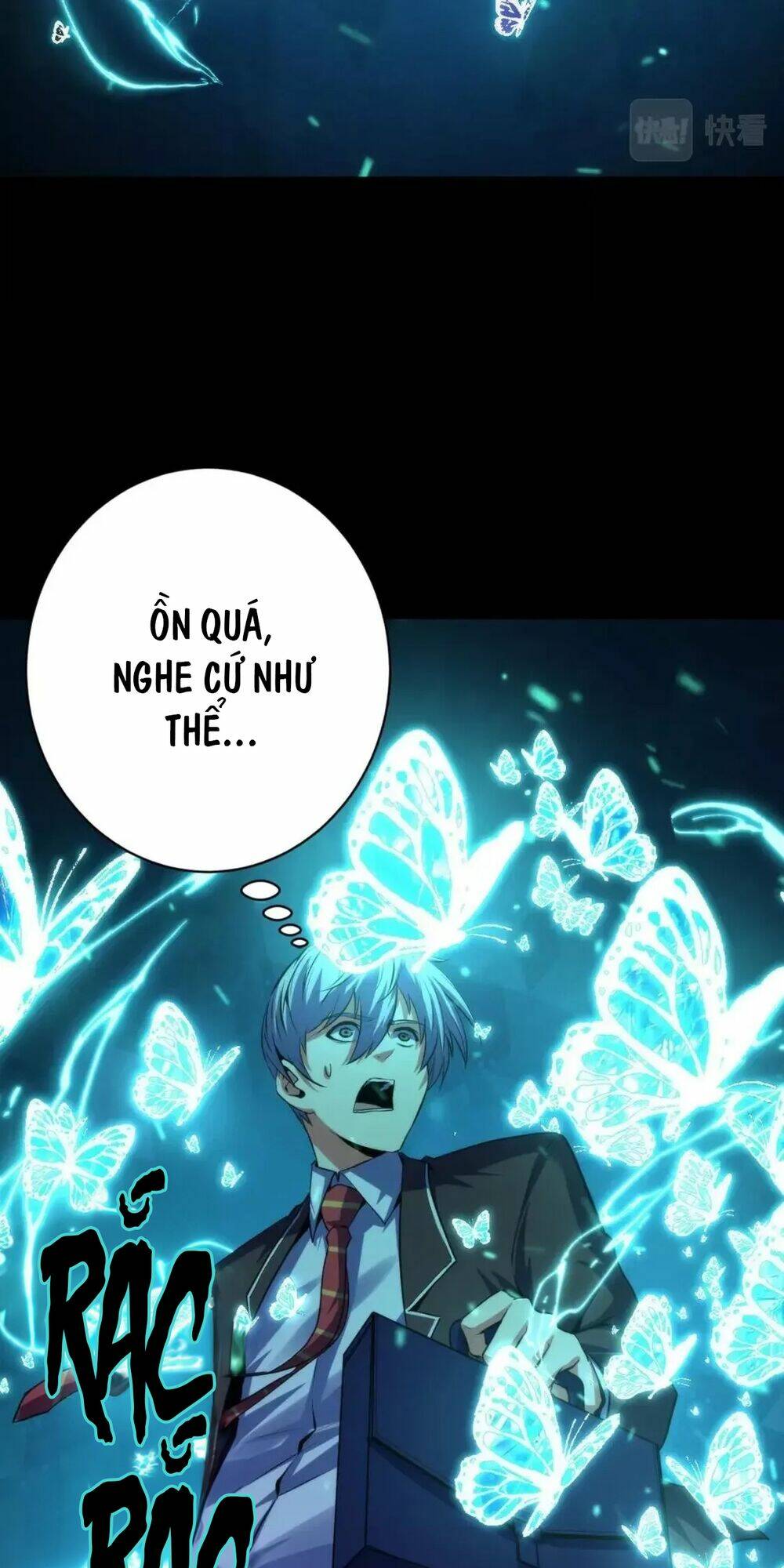 Trở Thành Thần Chủ Cthulhu - Chapter 162 - Page 25