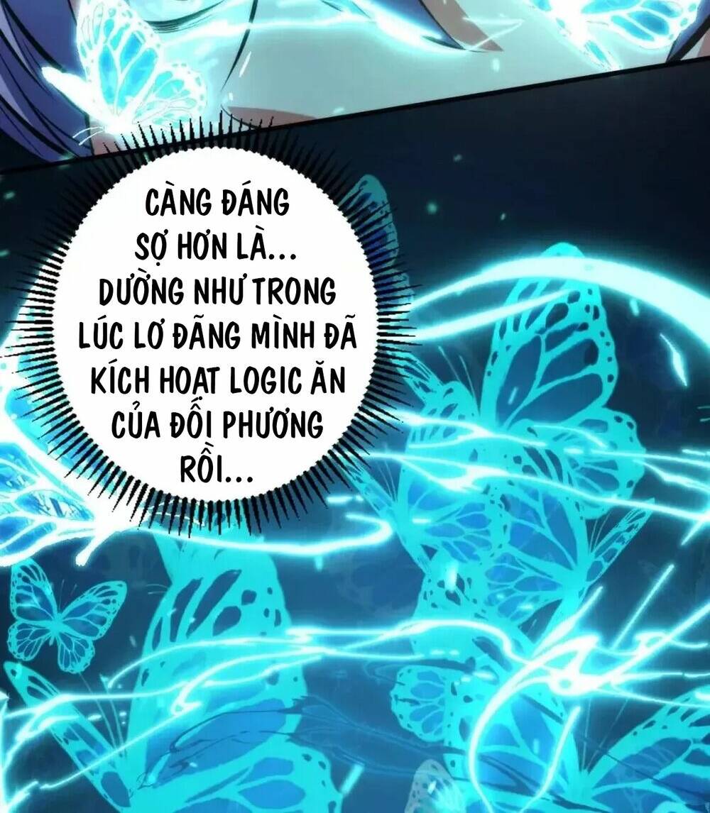 Trở Thành Thần Chủ Cthulhu - Chapter 162 - Page 27