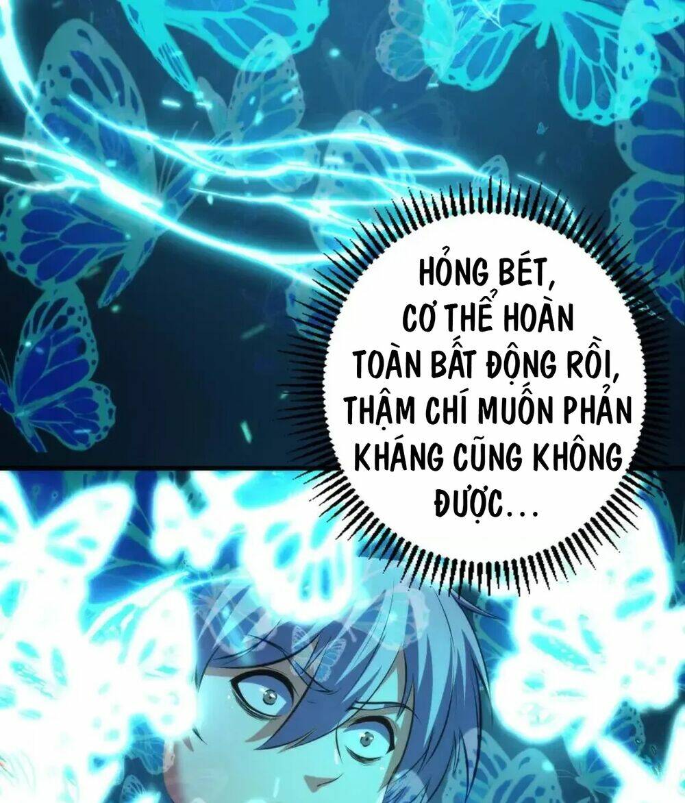 Trở Thành Thần Chủ Cthulhu - Chapter 162 - Page 28